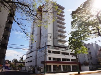 apartment em Joao Alfredo Panitz, Centro - São Leopoldo - RS