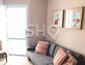 apartment em Rua Caiubi, Perdizes - São Paulo - SP