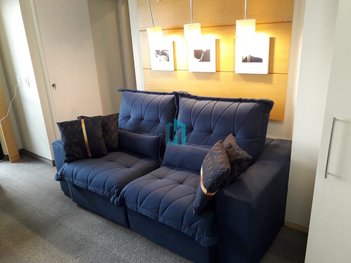 apartment em Rua Henrique Fausto Lancellotti, Nova Piraju - São Paulo - SP