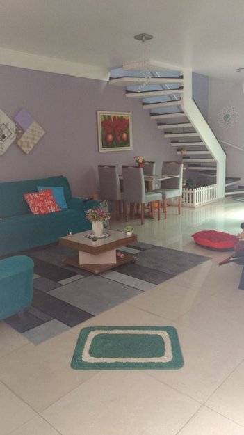 house em Rua Vinte e Quatro de Maio, Centro - Indaiatuba - SP