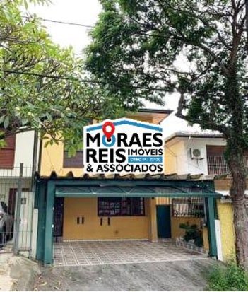 house em Rua Emboabas, Brooklin Paulista - São Paulo - SP