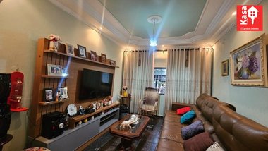 house em Rua Wadia Jafet Assad, Dos Casa - São Bernardo do Campo - SP