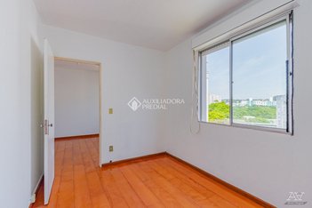 apartment em Avenida Protásio Alves, Morro Santana - Porto Alegre - RS