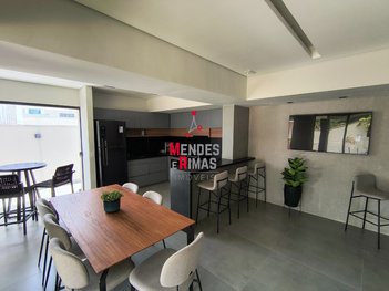apartment em Rua Vítor Serpa, União - Belo Horizonte - MG