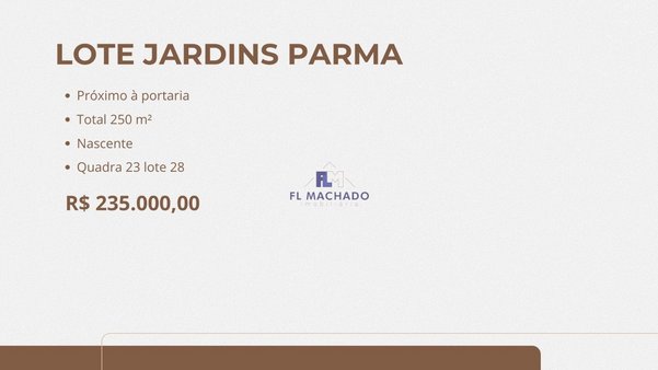 Cômodo Condomínio