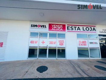 business em CNB 12, Taguatinga Centro (Taguatinga) - Brasília - DF