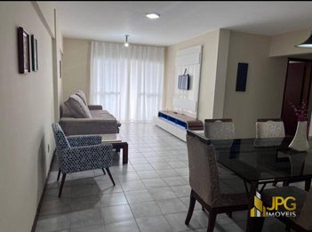 apartment em Avenida Brasil, Centro - Balneário Camboriú - SC