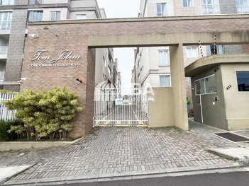 apartment em Rua Rodolfo Bernardelli, Uberaba - Curitiba - PR