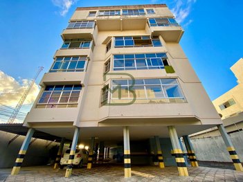 apartment em Travessa Romualdo Galvão, Lagoa Nova - Natal - RN