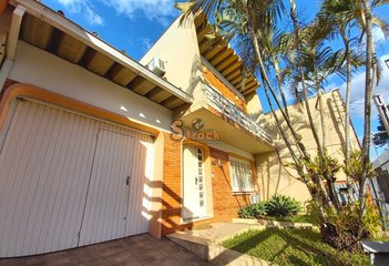 house em Bento Gonçalves, Centro - São Leopoldo - RS