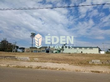 land_lot em Avenida Independência, Éden - Sorocaba - SP