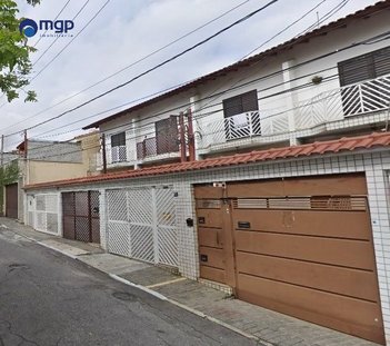 house em Rua Sapienza, Vila Isolina Mazzei - São Paulo - SP