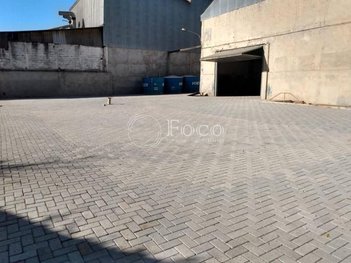 industrial em Avenida Santa Ifigênia, Vila Paraíso - Guarulhos - SP