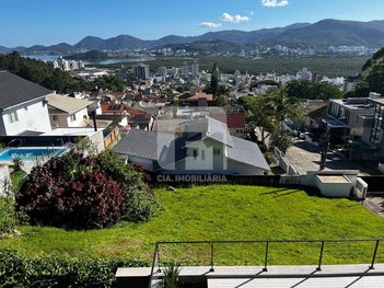 land_lot em Rua Luiz Pasteur, Trindade - Florianópolis - SC