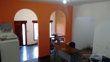 house em Avenida Gonçalves Magalhães, Vila Trujillo - Sorocaba - SP