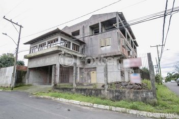 commercial_property em Rua Maurício de Nassau, Estância Velha - Canoas - RS