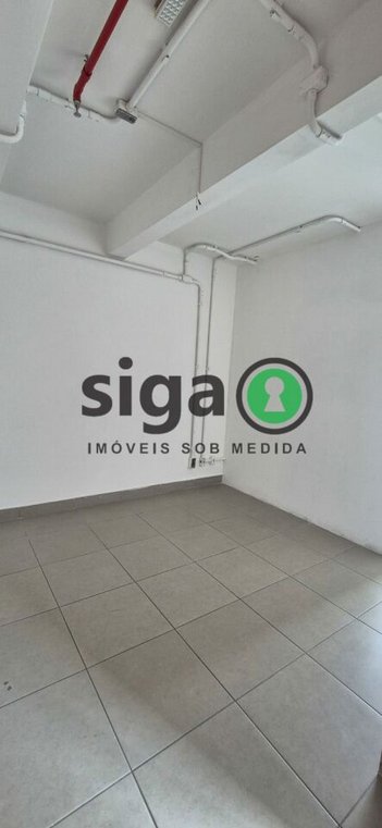 office em Rua Francisco Marengo, Tatuapé - São Paulo - SP