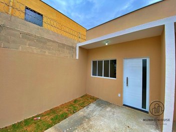 house em Alameda Família Felippe, Jardim Santa Marta - Sorocaba - SP