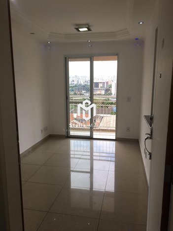 apartment em Avenida Tiradentes, Luz - São Paulo - SP