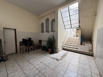 house em Rua Caetano Rando, Dic VI (Conjunto Habitacional Santo Dias Silva) - Campinas - SP