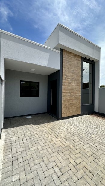 house em Rua São João, Primor - Sapucaia do Sul - RS