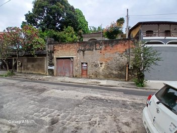 land_lot em Rua Coronel Tedim, Pechincha - Rio de Janeiro - RJ