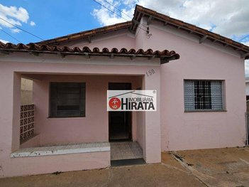 house em Rua Djalma Campos Pádua, Jardim Maria Rosa - Campinas - SP