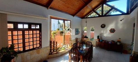 house em Rua dos Cravos, Jardim Haras Bela Vista - Vargem Grande Paulista - SP