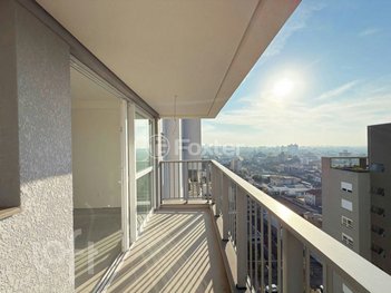apartment em Avenida João Wallig, Passo da Areia - Porto Alegre - RS