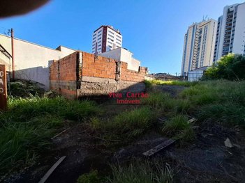 land_lot em Rua Ouricuri, Vila Formosa - São Paulo - SP