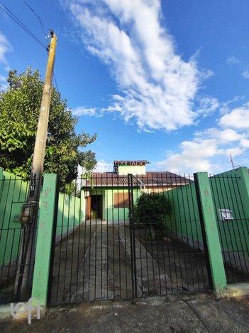 house em Francelino Schimitz, Cruzeiro - Gravataí - RS