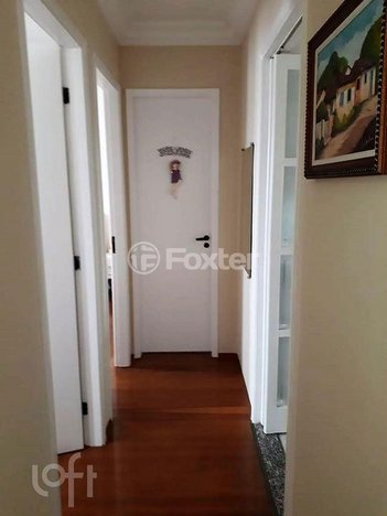 apartment em Avenida Santa Inês, Parque Mandaqui - São Paulo - SP