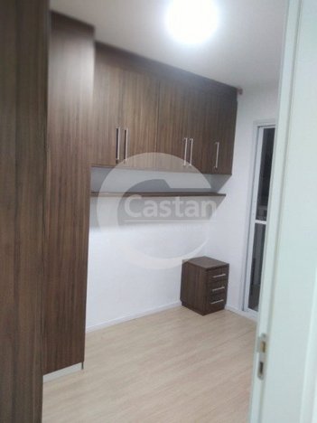 apartment em Rua Iguará, Vila Alpina - São Paulo - SP