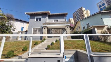 house em Rua Amaral Gama, Santana - São Paulo - SP