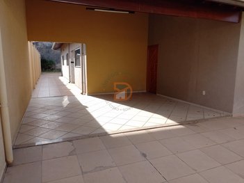 house em Rua Antônio Moreno Perez, Jardim Maria Beatriz - Mogi Mirim - SP