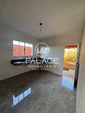 house em Rua Ignácio Medina, Residencial Alto da Boa Vista - Piracicaba - SP