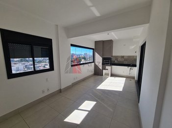 apartment em Rua Doutor Corrêa, Centro - Mogi das Cruzes - SP