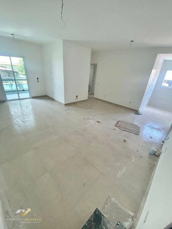 apartment em Rua das Azaléas, Vila Marina - Santo André - SP