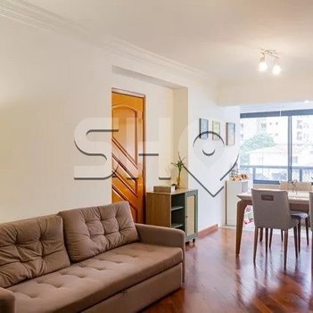 apartment em Rua Iperoig, Perdizes - São Paulo - SP