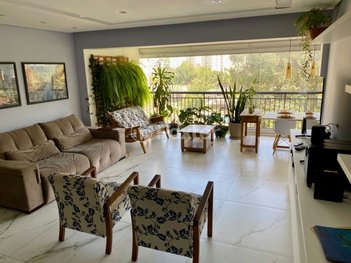 apartment em Rua João Simões de Souza, Parque Reboucas - São Paulo - SP