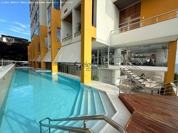 apartment em Avenida Sete de Setembro, Vitória - Salvador - BA
