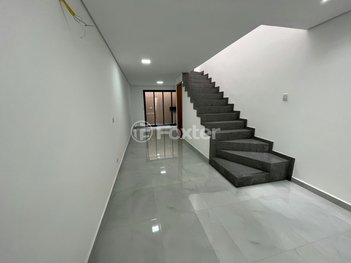 apartment em Rua Pirajá, Mooca - São Paulo - SP