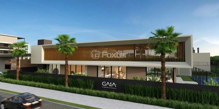 house em Avenida Central, Centro - Xangri-Lá - RS