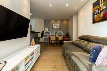 apartment em Rua Carlos Weber, Vila Leopoldina - São Paulo - SP