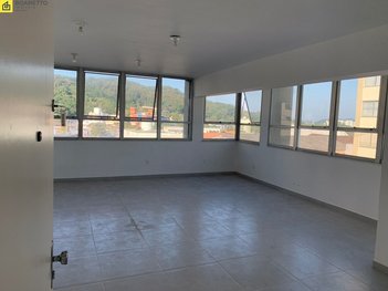 office em RUA PRINCESA IZABEL 238, Centro - Joinville - SC