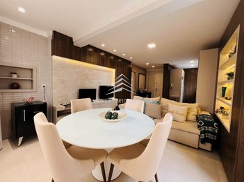 apartment em Rua José Roberto Otto, Porto Belo - Porto Belo - SC