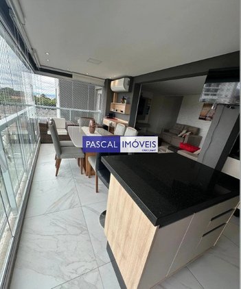 apartment em Rua Vieira de Almeida, Ipiranga - São Paulo - SP