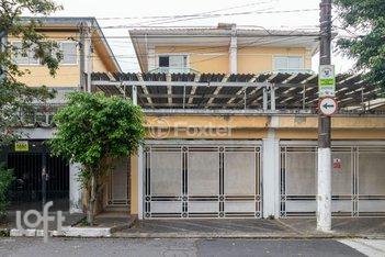 apartment em Vuturuna, Saúde - São Paulo - SP