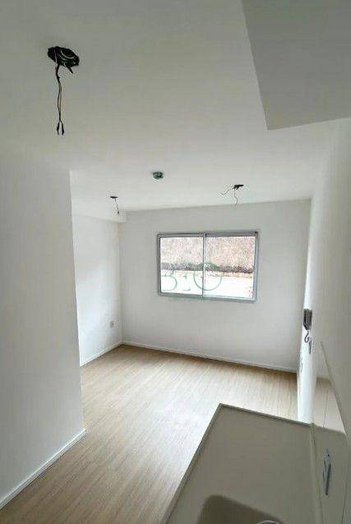 apartment em Rua Dona Ana Neri, Mooca - São Paulo - SP