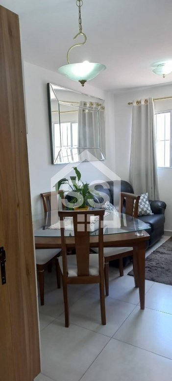 apartment em Rua Vicente Fernandes Pinto, Água Funda - São Paulo - SP